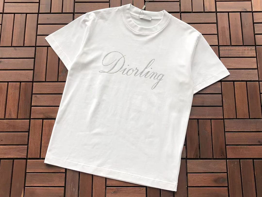 T-Shirts Dior