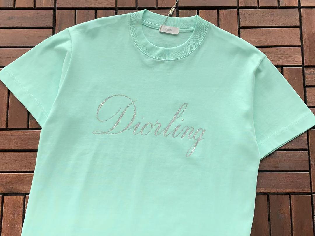 T-Shirts Dior