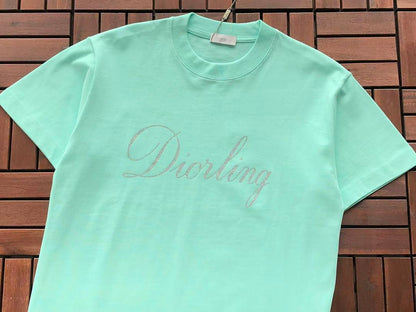T-Shirts Dior