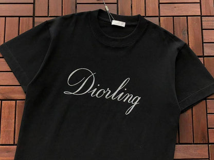 T-Shirts Dior