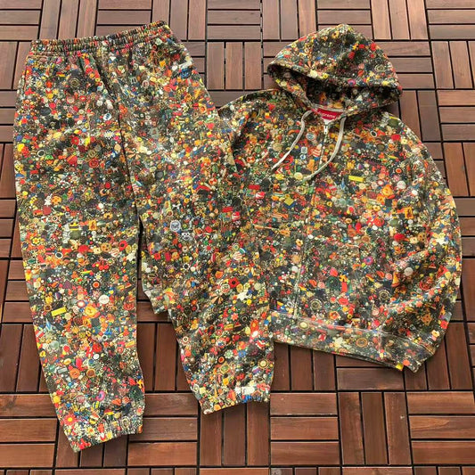 Conjunto Sup