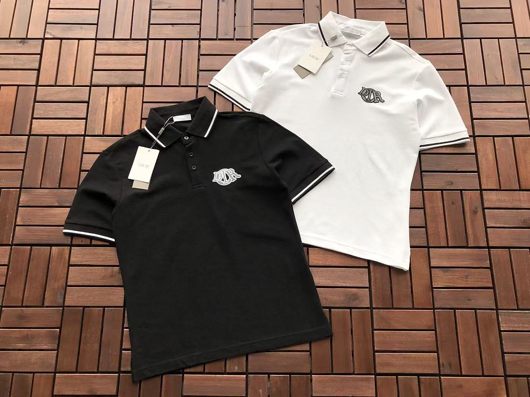 T-Shirts Dior