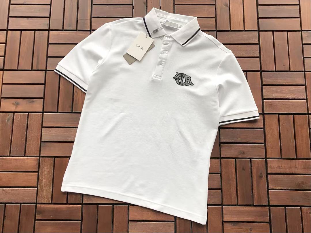 T-Shirts Dior