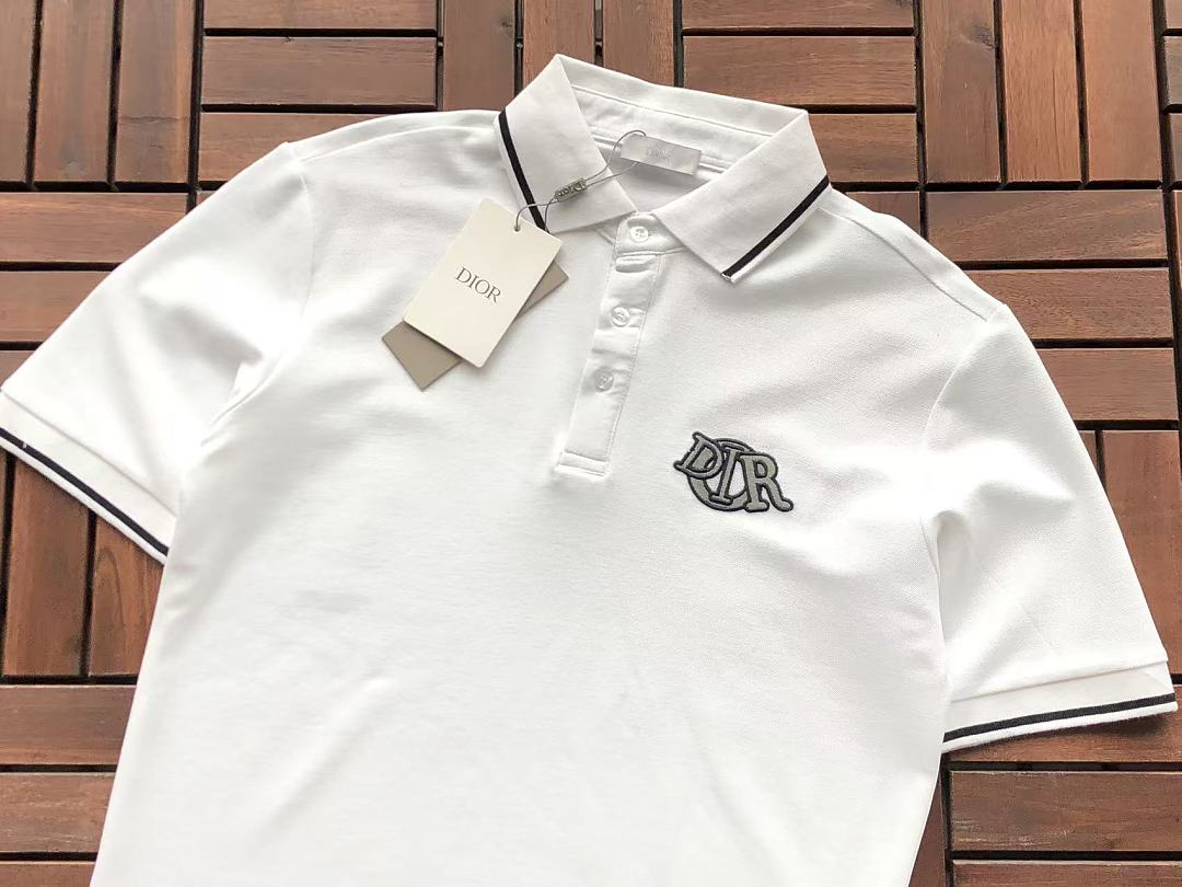 T-Shirts Dior
