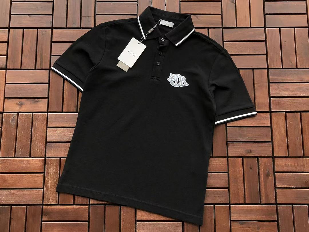 T-Shirts Dior