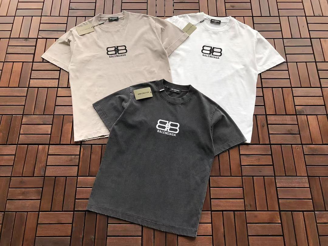 T-Shirts BLG