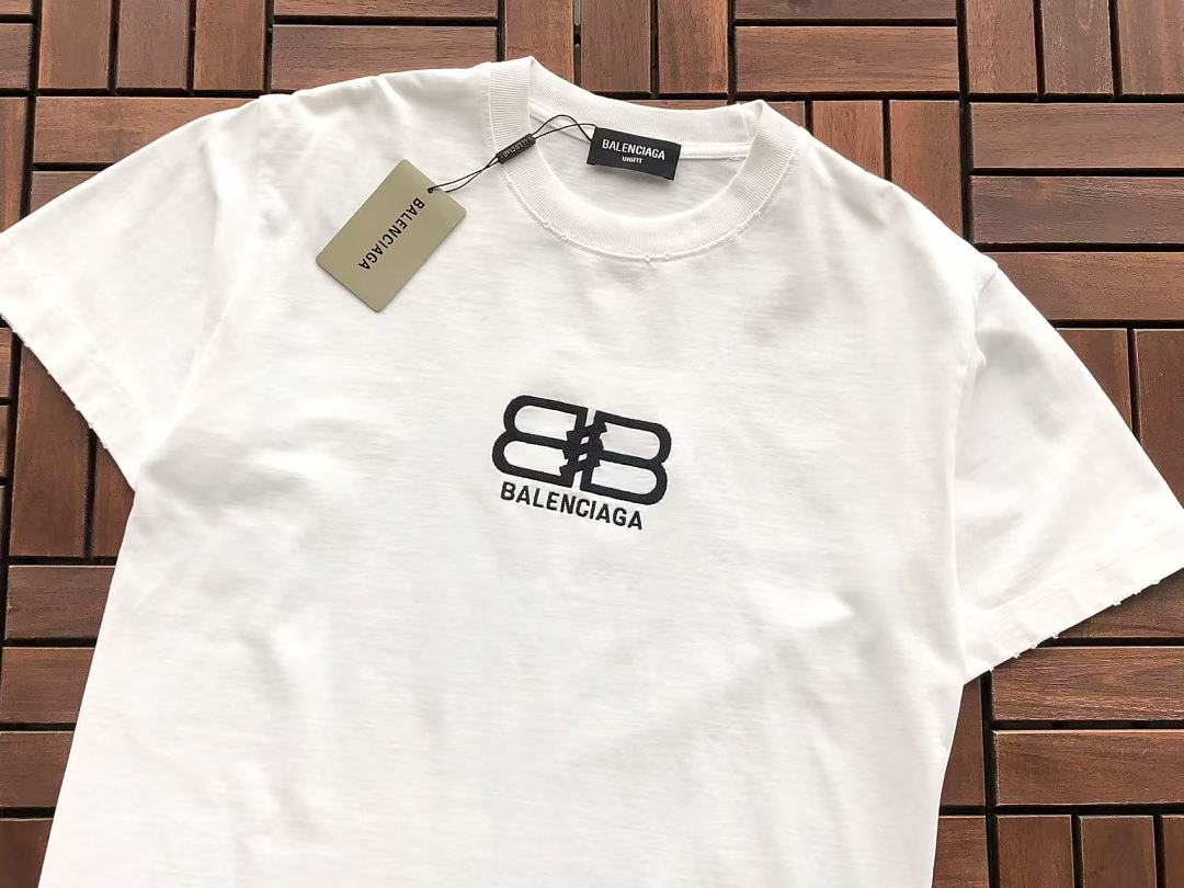 T-Shirts BLG