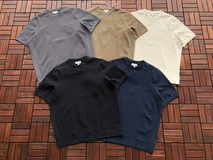 T-shirts Lacoste