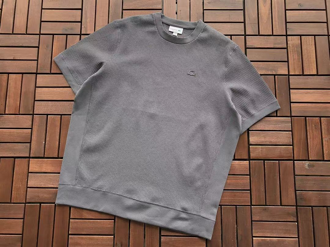 T-shirts Lacoste