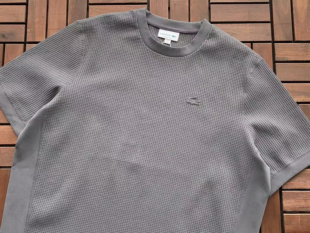 T-shirts Lacoste