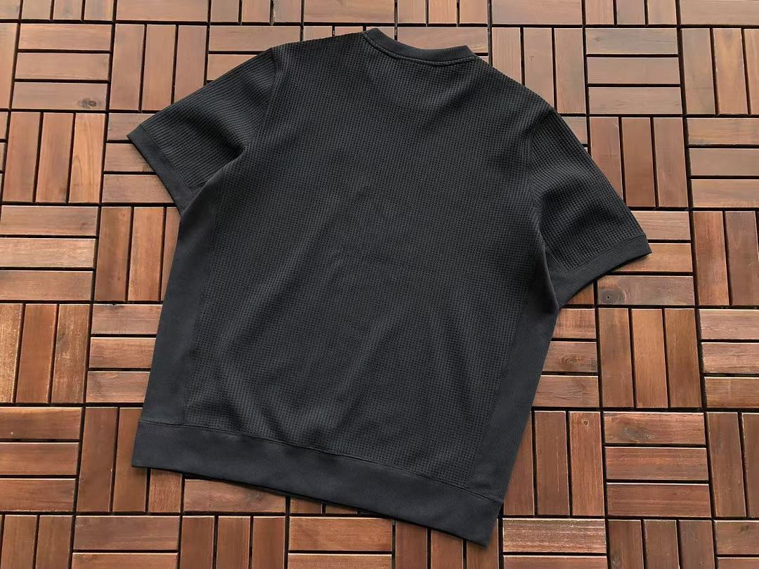 T-shirts Lacoste