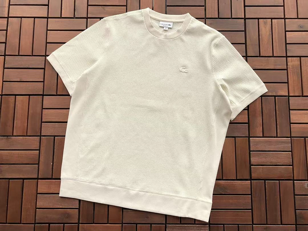 T-shirts Lacoste