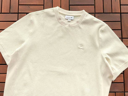 T-shirts Lacoste