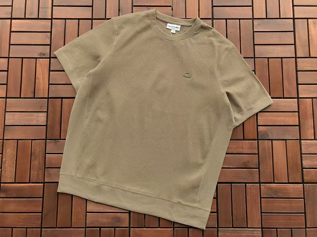 T-shirts Lacoste