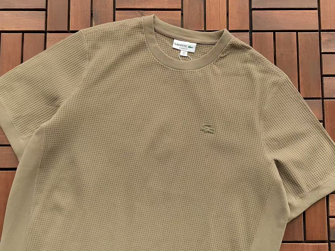 T-shirts Lacoste