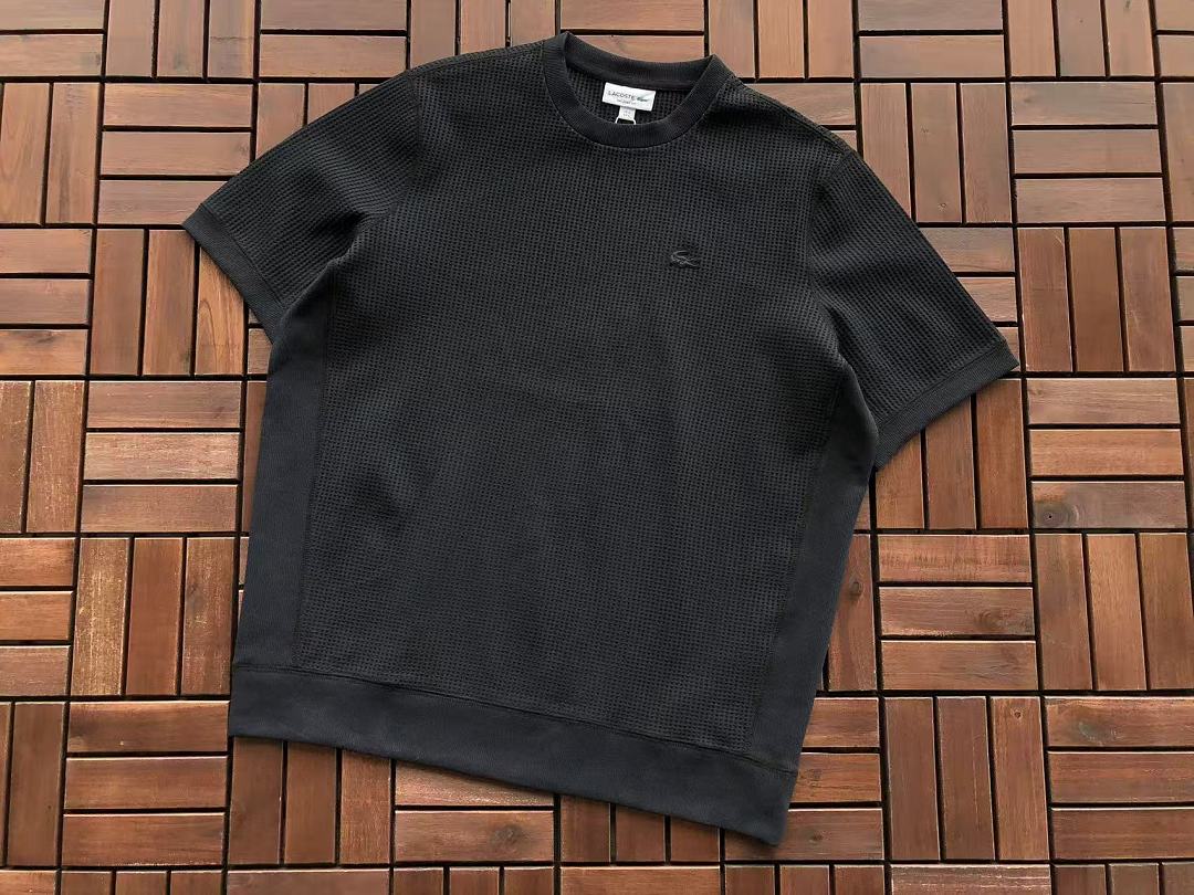 T-shirts Lacoste