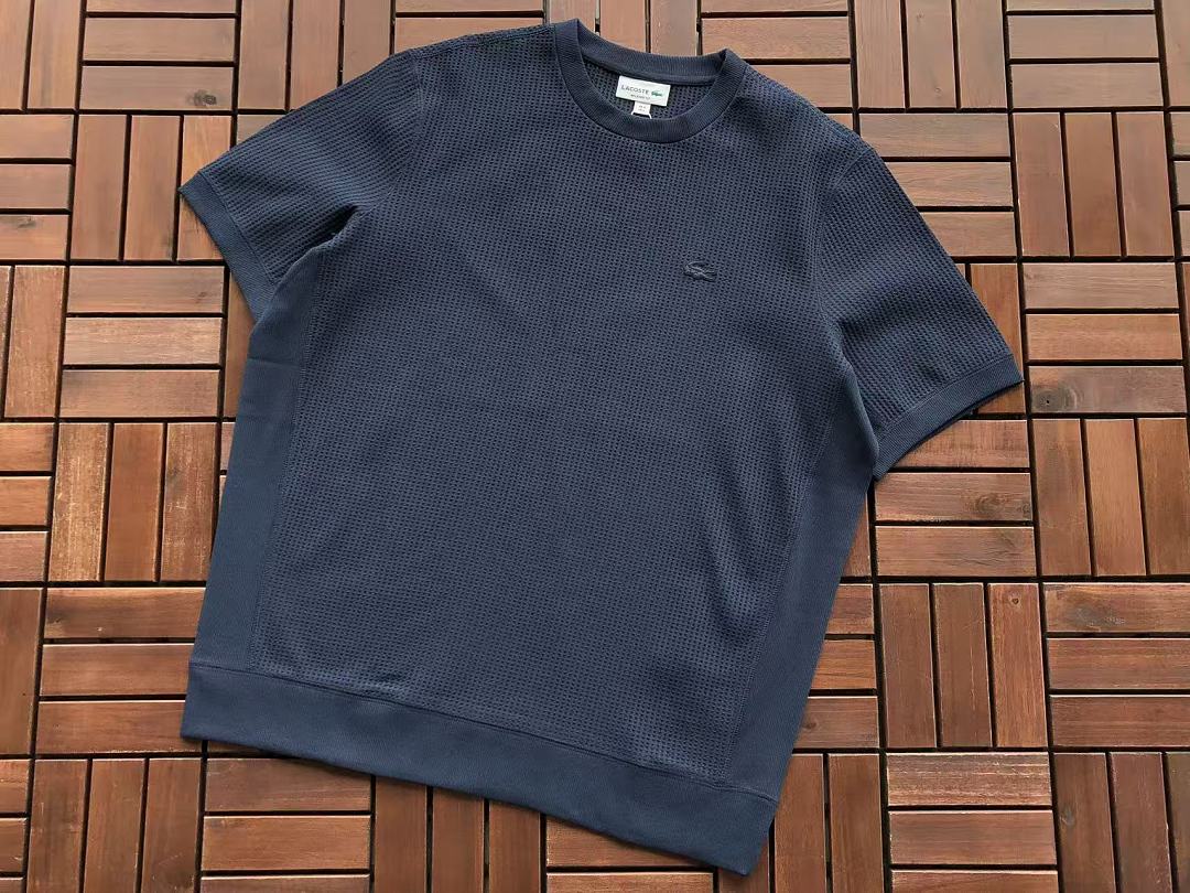 T-shirts Lacoste