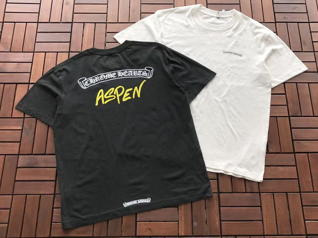 T-Shirts Ch Hearts