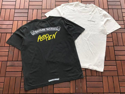 T-Shirts Ch Hearts