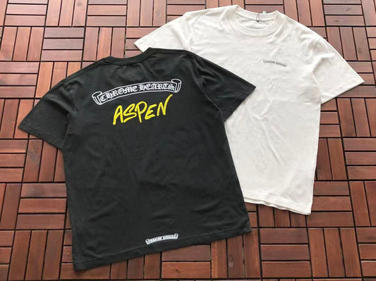 T-Shirts Ch Hearts
