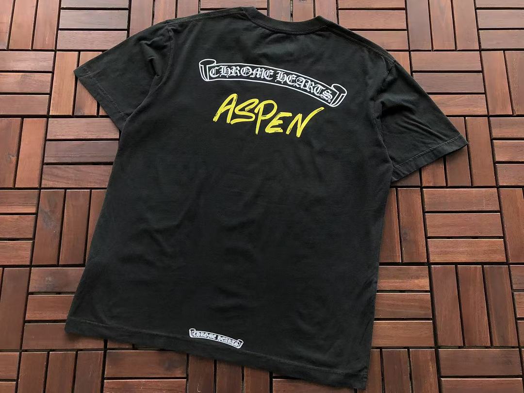 T-Shirts Ch Hearts