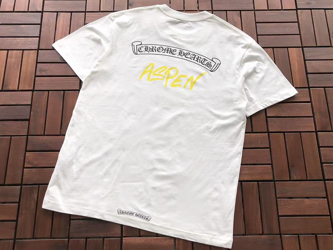 T-Shirts Ch Hearts