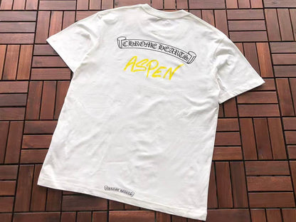 T-Shirts Ch Hearts