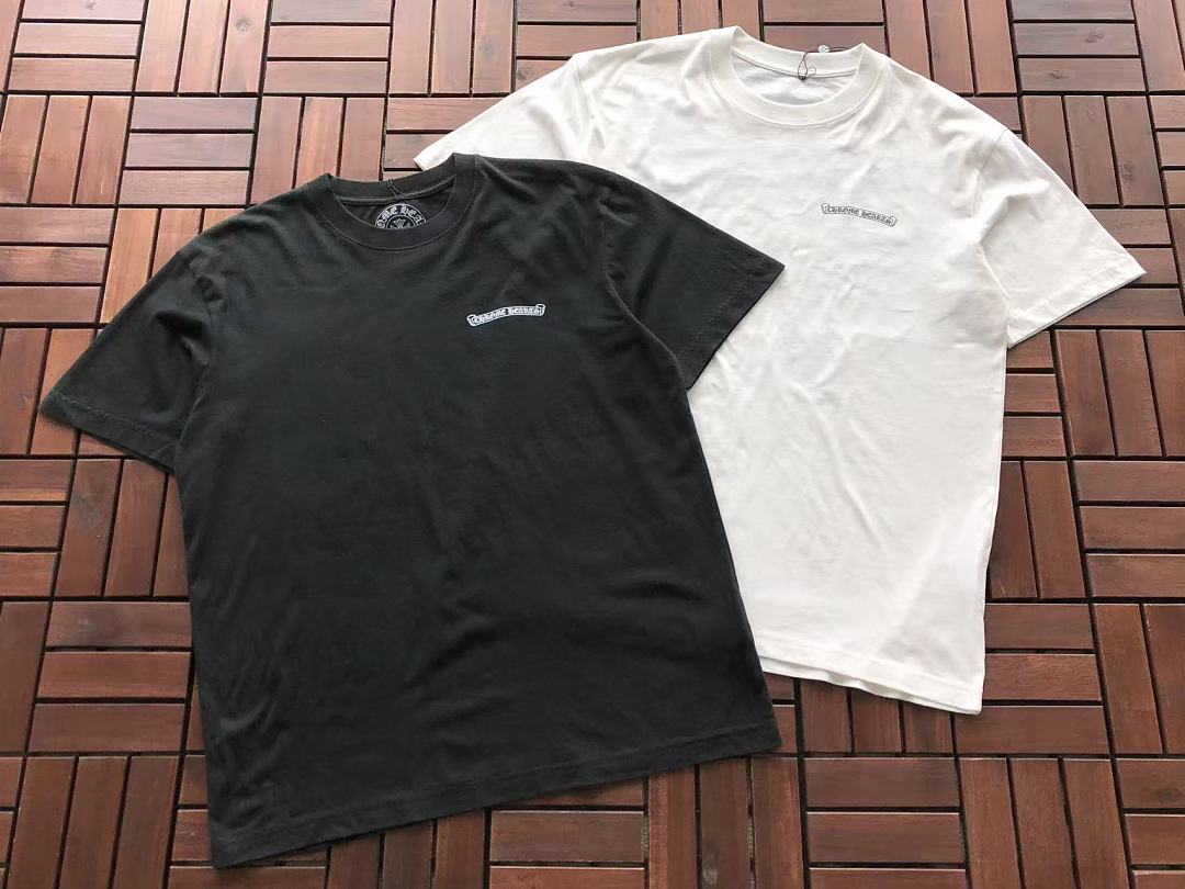 T-Shirts Ch Hearts