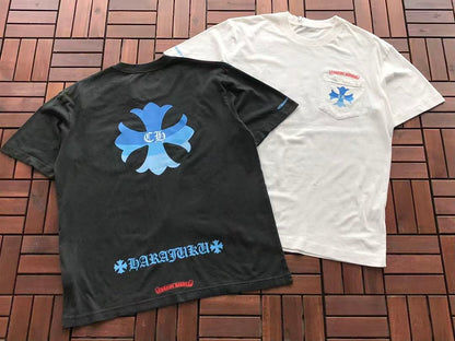 T-Shirts Ch Hearts
