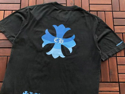 T-Shirts Ch Hearts
