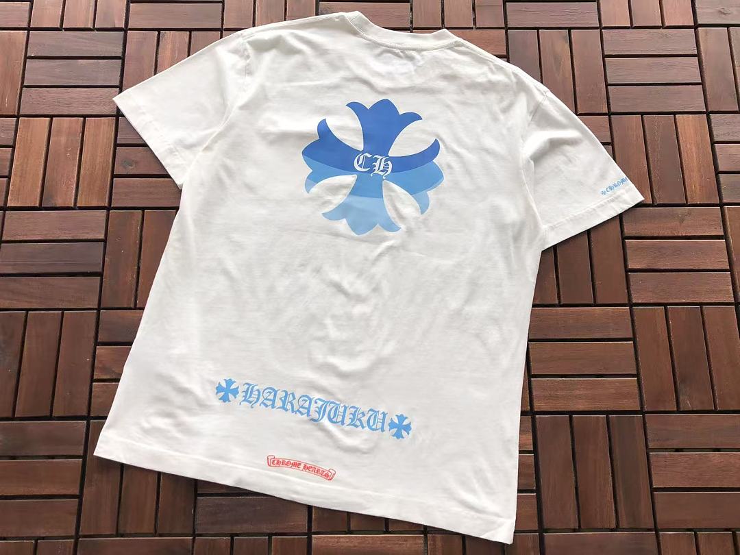 T-Shirts Ch Hearts