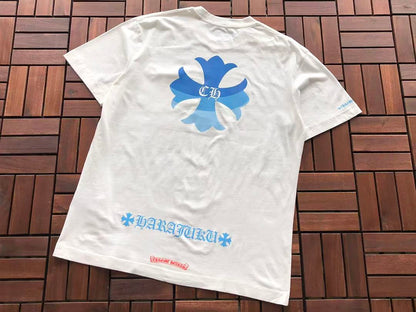 T-Shirts Ch Hearts
