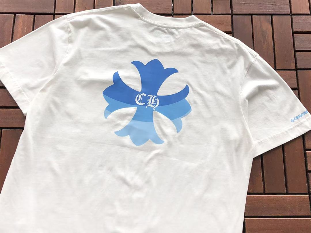 T-Shirts Ch Hearts