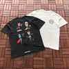 T-Shirts Ch Hearts