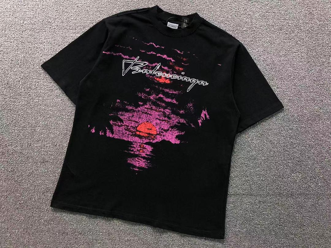T-Shirts BLG