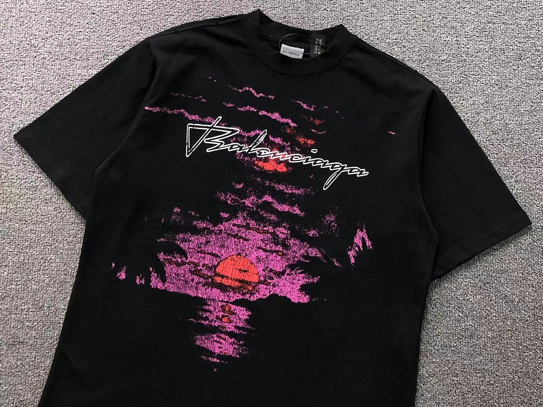 T-Shirts BLG
