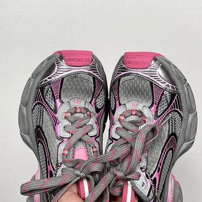 BLG 3XL Grey/Pink
