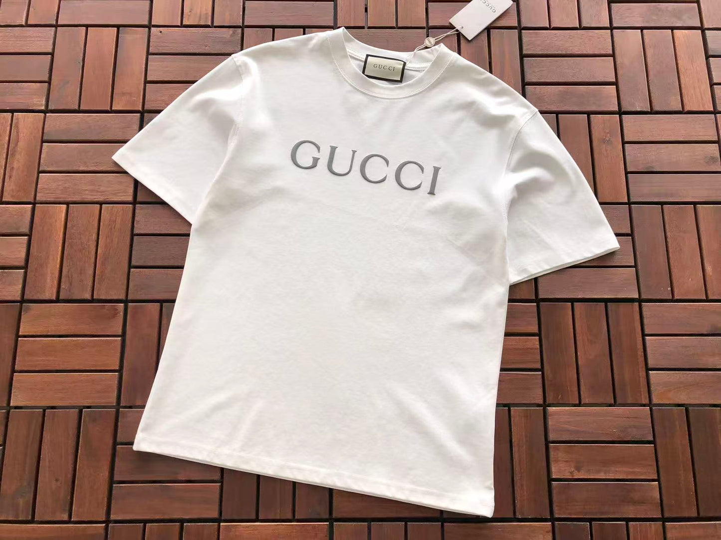 T-Shirts GC
