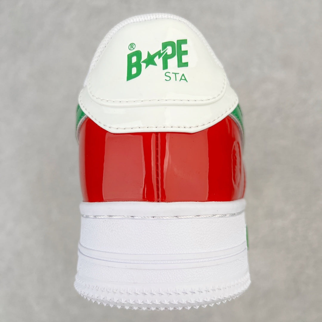 Bape STA Low Italy