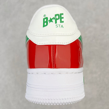 Bape STA Low Italy