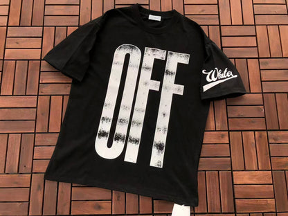 T-shirt Off