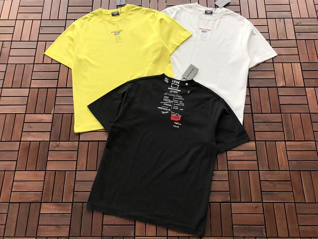T-Shirts BLG