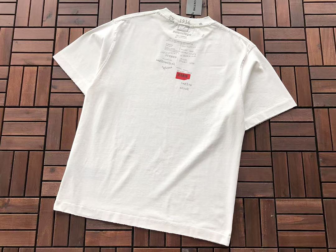 T-Shirts BLG