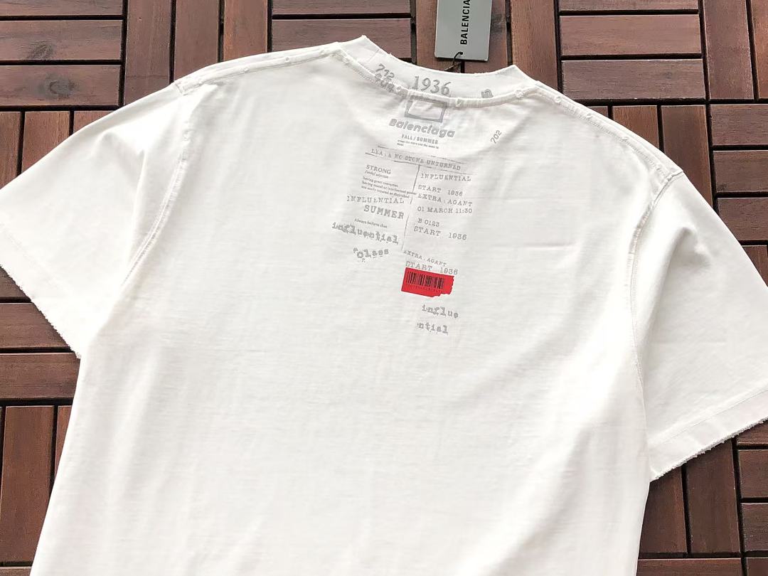 T-Shirts BLG