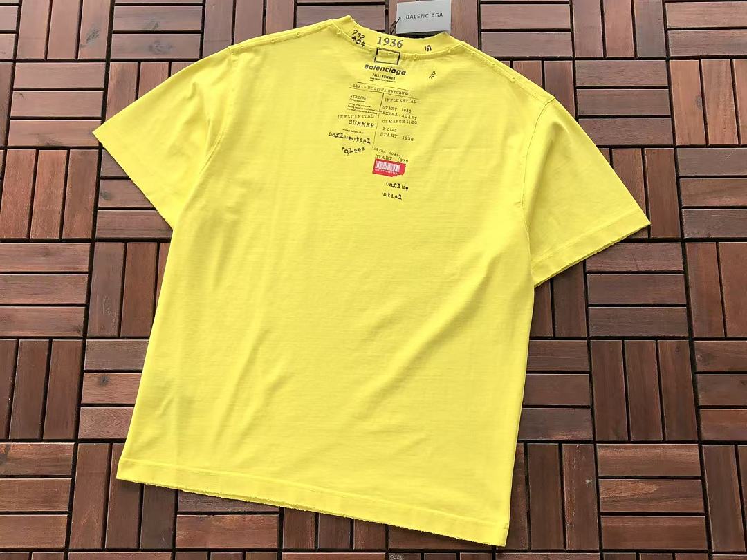 T-Shirts BLG