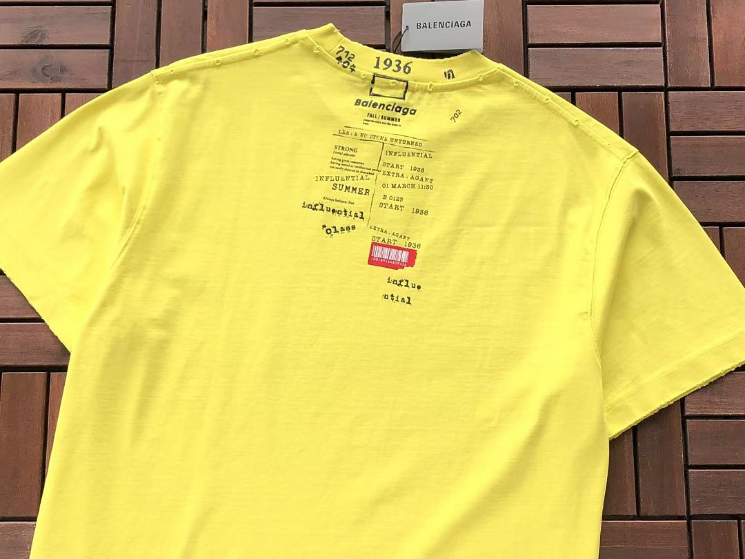 T-Shirts BLG