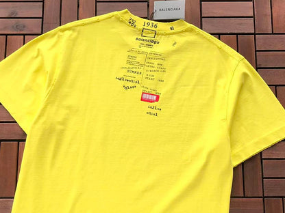 T-Shirts BLG