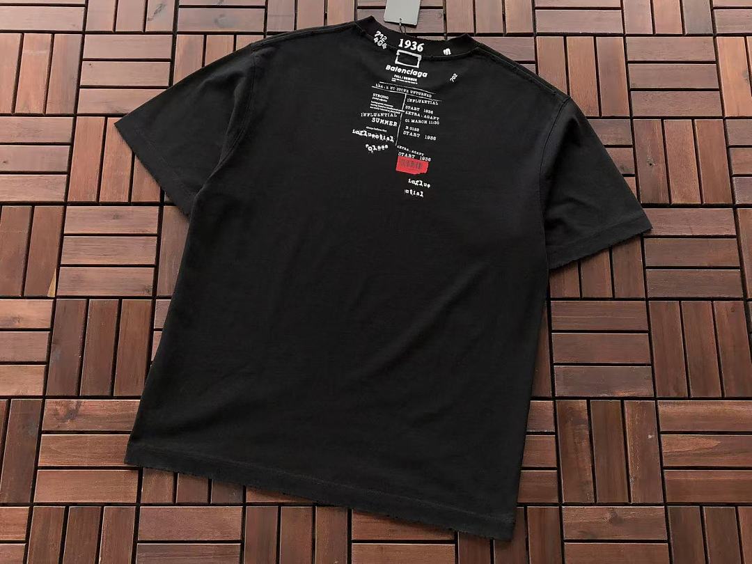 T-Shirts BLG