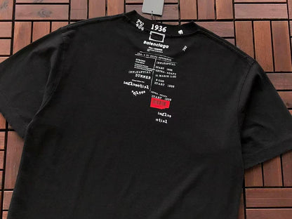 T-Shirts BLG