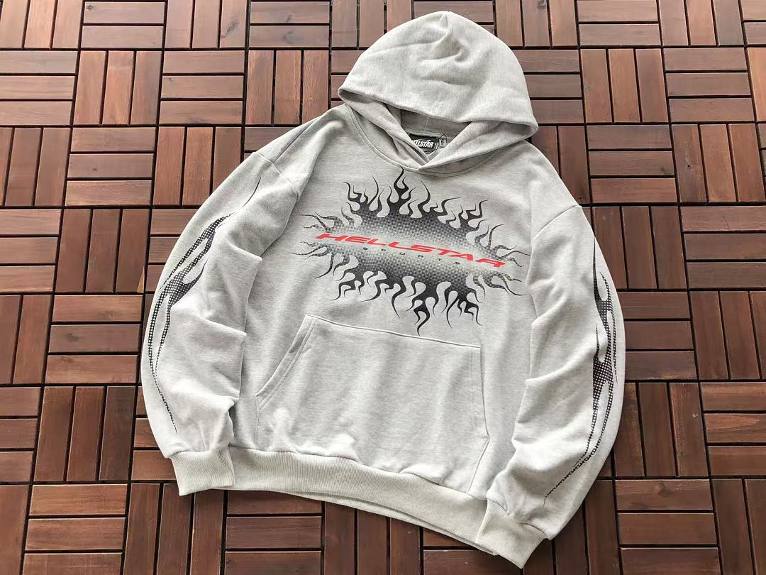 HELL HOODIE